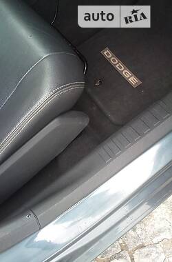 Інші легкові Dodge Caliber 2008 в Золочеві