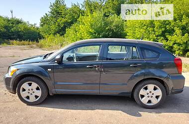 Внедорожник / Кроссовер Dodge Caliber 2006 в Львове