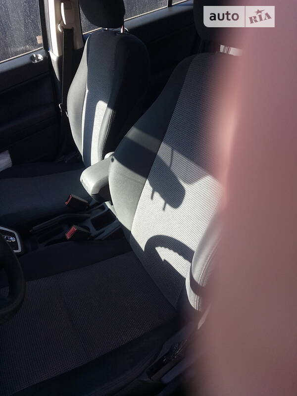 Універсал Dodge Caliber 2010 в Броварах
