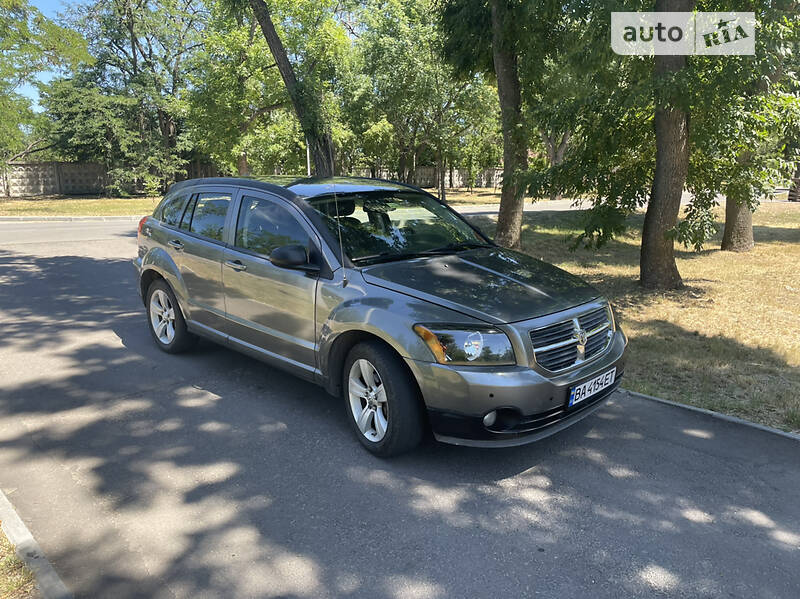 Dodge Caliber