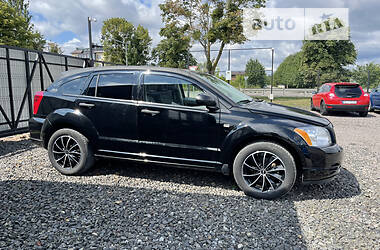 Хэтчбек Dodge Caliber 2007 в Луцке