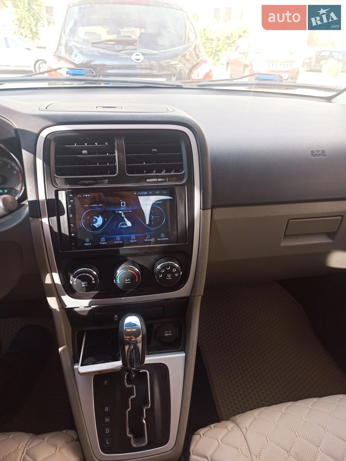 2011 Dodge Caliber - мініатюра 18