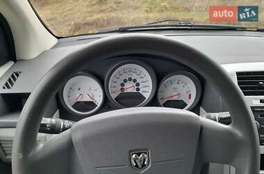 Универсал Dodge Caliber 2007 в Львове