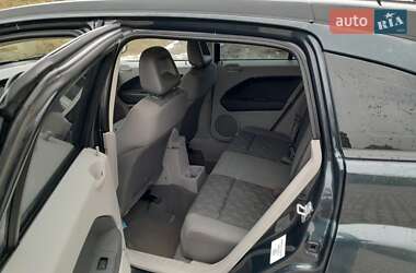 Универсал Dodge Caliber 2007 в Львове