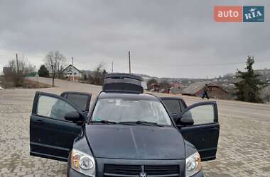 Универсал Dodge Caliber 2007 в Львове