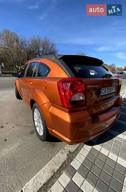 Хэтчбек Dodge Caliber 2011 в Черкассах
