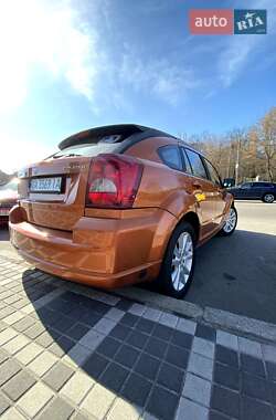 Хэтчбек Dodge Caliber 2011 в Черкассах