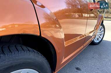 Хэтчбек Dodge Caliber 2011 в Черкассах