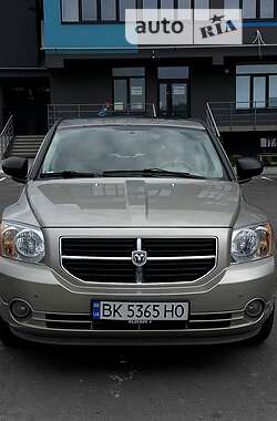 Хэтчбек Dodge Caliber 2008 в 