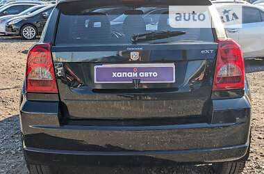 Внедорожник / Кроссовер Dodge Caliber 2008 в Киеве