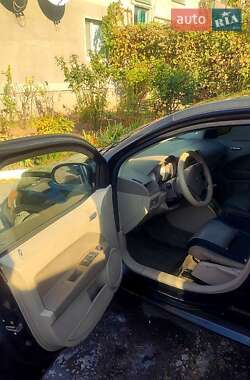 Позашляховик / Кросовер Dodge Caliber 2007 в Апостоловому