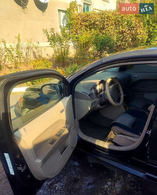 Внедорожник / Кроссовер Dodge Caliber 2007 в Апостолово