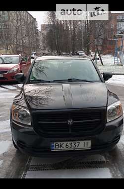 Внедорожник / Кроссовер Dodge Caliber 2006 в Ровно