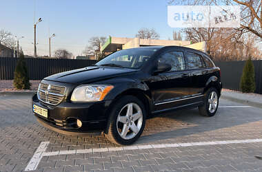 Внедорожник / Кроссовер Dodge Caliber 2008 в Одессе