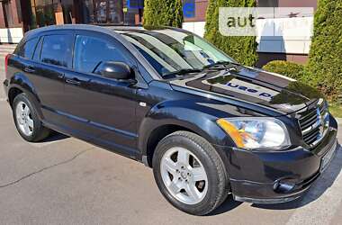 DODGE CALIBER 2008