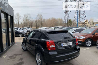 Позашляховик / Кросовер Dodge Caliber 2010 в Харкові
