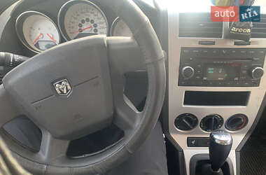 Внедорожник / Кроссовер Dodge Caliber 2008 в Виннице