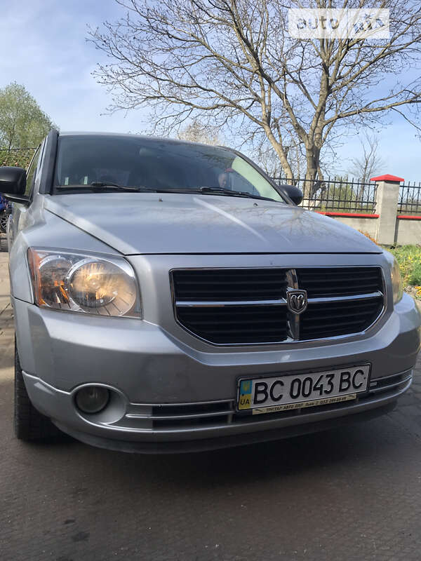 Dodge Caliber 2008