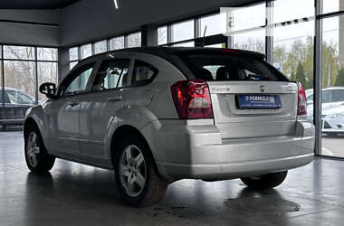 Внедорожник / Кроссовер Dodge Caliber 2009 в Нововолынске