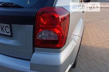 Внедорожник / Кроссовер Dodge Caliber 2008 в Николаеве