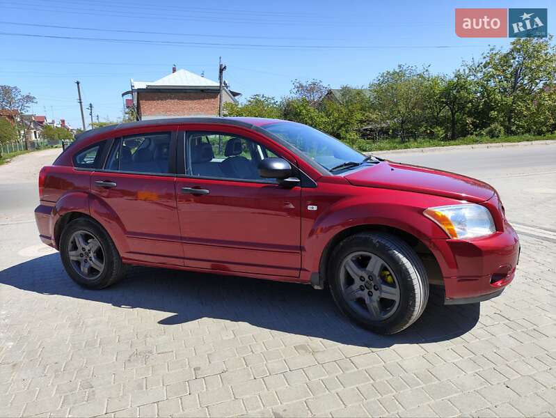Dodge Caliber 2006