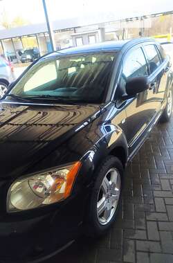 Внедорожник / Кроссовер Dodge Caliber 2009 в Мелитополе