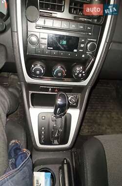 Внедорожник / Кроссовер Dodge Caliber 2011 в 