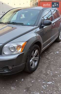 Внедорожник / Кроссовер Dodge Caliber 2011 в 