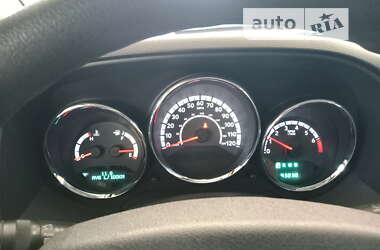 Внедорожник / Кроссовер Dodge Caliber 2011 в Днепре