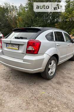 Внедорожник / Кроссовер Dodge Caliber 2007 в Днепре