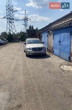 Внедорожник / Кроссовер Dodge Caliber 2011 в Запорожье Внедорожник / Кроссовер Dodge Caliber 2011 в Запорожье