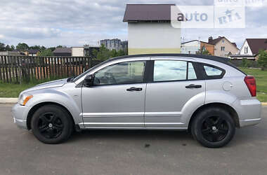 Універсал Dodge Caliber 2006 в Києві