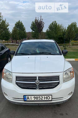 Внедорожник / Кроссовер Dodge Caliber 2011 в Ирпене