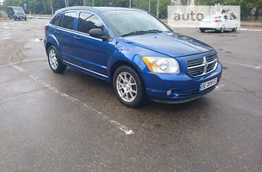 Внедорожник / Кроссовер Dodge Caliber 2010 в Николаеве