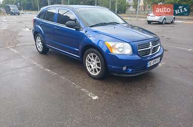 Внедорожник / Кроссовер Dodge Caliber 2010 в 