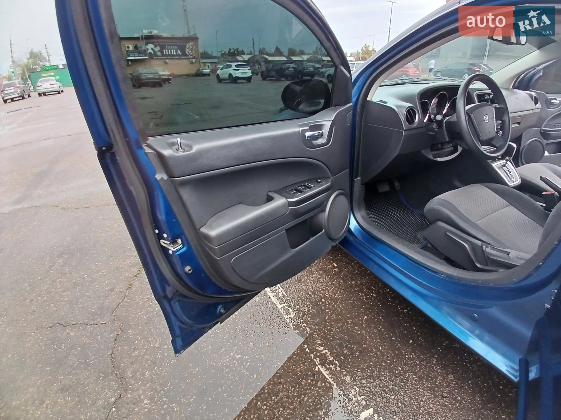 2010 Dodge Caliber - мініатюра 2