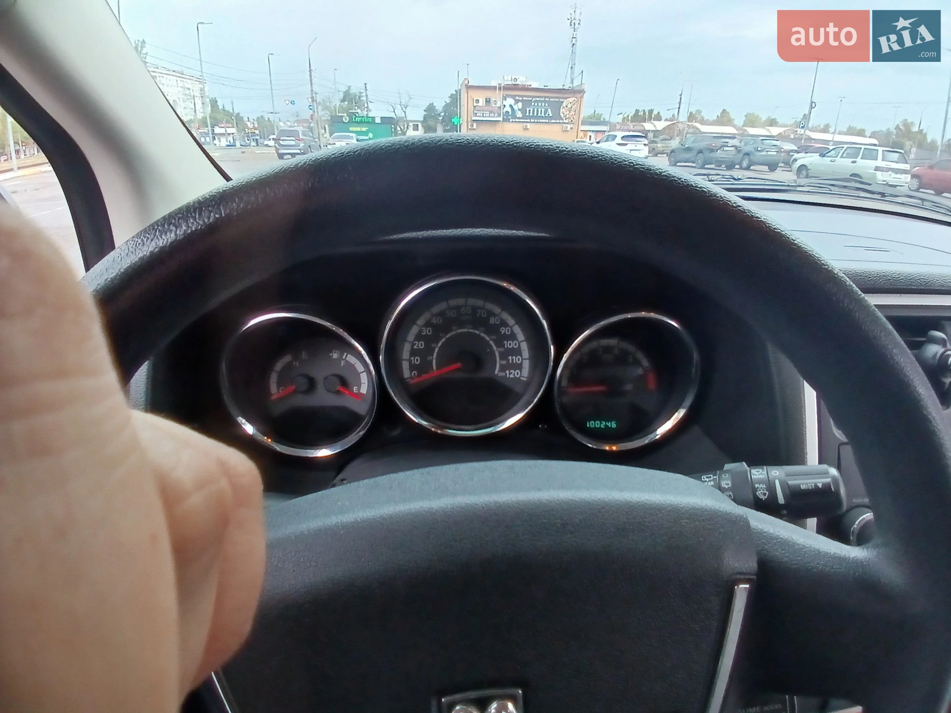 2010 Dodge Caliber - мініатюра 3