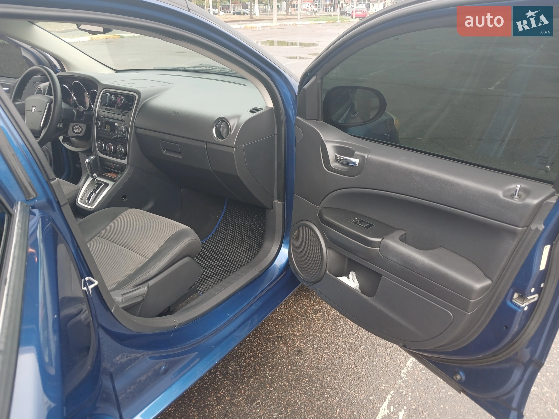 2010 Dodge Caliber - мініатюра 19