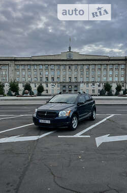 Внедорожник / Кроссовер Dodge Caliber 2006 в Черкассах