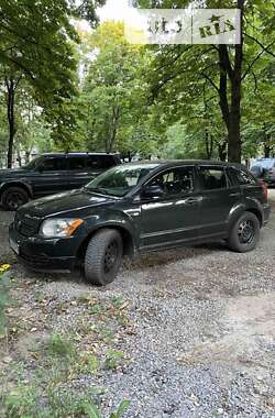 Внедорожник / Кроссовер Dodge Caliber 2007 в Полтаве