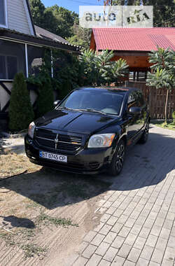 Позашляховик / Кросовер Dodge Caliber 2006 в Черкасах