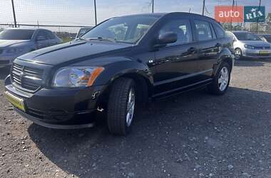 Внедорожник / Кроссовер Dodge Caliber 2007 в Ужгороде