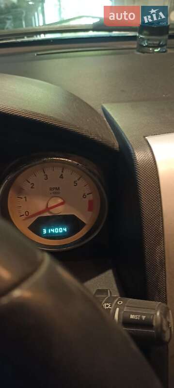 Позашляховик / Кросовер Dodge Caliber 2007 в Дніпрі