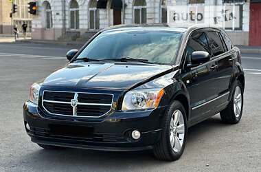 Внедорожник / Кроссовер Dodge Caliber 2011 в Харькове