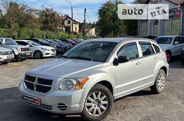 Позашляховик / Кросовер Dodge Caliber 2011 в Вінниці