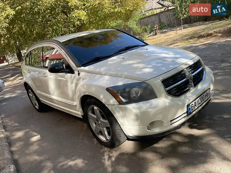 Dodge Caliber 2008