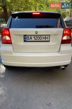 Внедорожник / Кроссовер Dodge Caliber 2008 в Александрие