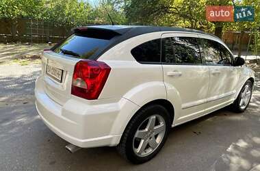 Внедорожник / Кроссовер Dodge Caliber 2008 в Александрие