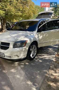 Внедорожник / Кроссовер Dodge Caliber 2008 в Александрие