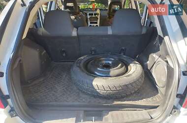 Внедорожник / Кроссовер Dodge Caliber 2008 в 